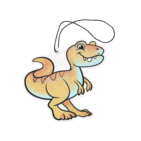 T-Rex