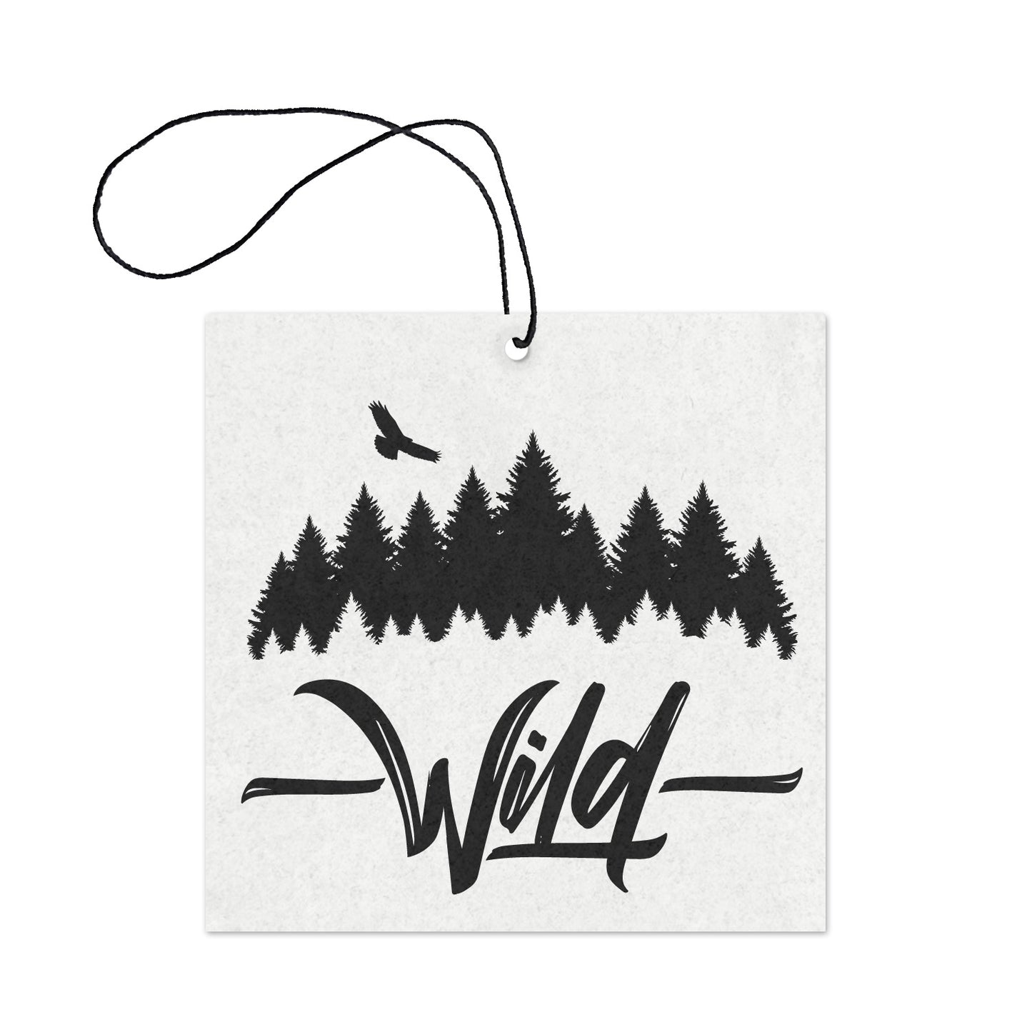 Stay Wild
